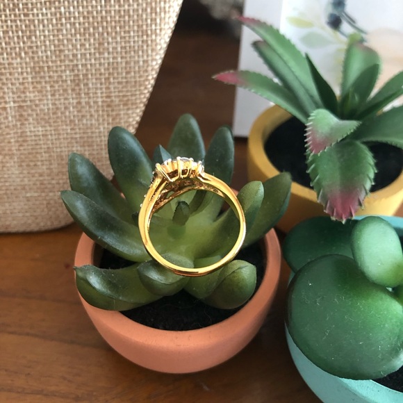 Cocktail Ring - Picture 2 of 4